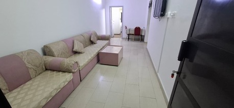 Hoora, Apartments, Flats, Houses & Villas, BHD 200/month,  Furnished,  2 BR,  400 Sq. Meter,  2BHK With EWA Furnished Flat For (family Only) For Rent In Hoora