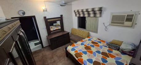 Hoora, Apartments, Flats, Houses & Villas, BHD 200/month,  Furnished,  2 BR,  400 Sq. Meter,  2BHK With EWA Furnished Flat For (family Only) For Rent In Hoora