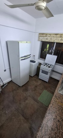 Hoora, Apartments, Flats, Houses & Villas, BHD 200/month,  Furnished,  2 BR,  400 Sq. Meter,  2BHK With EWA Furnished Flat For (family Only) For Rent In Hoora