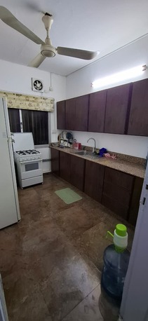 Hoora, Apartments, Flats, Houses & Villas, BHD 200/month,  Furnished,  2 BR,  400 Sq. Meter,  2BHK With EWA Furnished Flat For (family Only) For Rent In Hoora