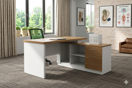 Manama, Furniture, BHD 88,  OFFICE DESK
