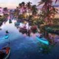 Furnished,  Bermuda At Damac Islands By Damac Islands