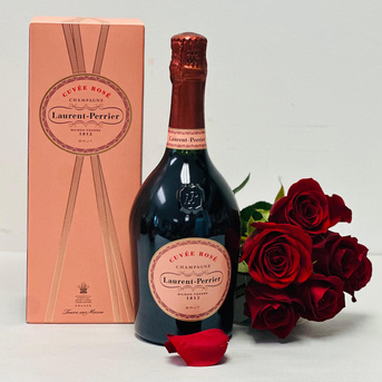 Washington DC, Food & Drink, Laurent Perrier Champagne Gift For Every Occasion