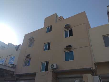 Hamala, Real Estate For Sale, BHD 45000,  BHD 45000, Three Storey Building And Shop For Sale In Hamala.
