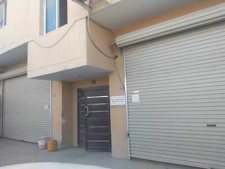 Hamala, Real Estate For Sale, BHD 45000,  BHD 45000, Three Storey Building And Shop For Sale In Hamala.