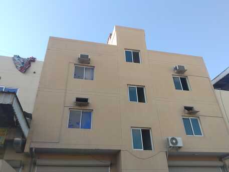 Hamala, Real Estate For Sale, BHD 45000,  BHD 45000, Three Storey Building And Shop For Sale In Hamala.