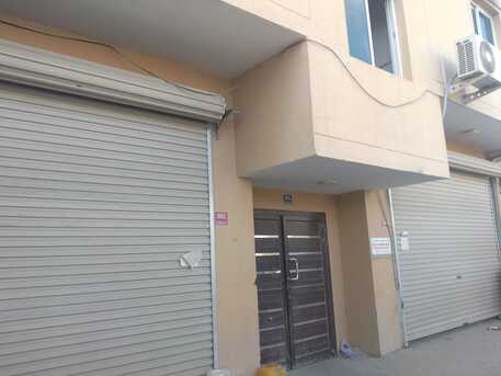 Hamala, Real Estate For Sale, BHD 45000,  BHD 45000, Three Storey Building And Shop For Sale In Hamala.