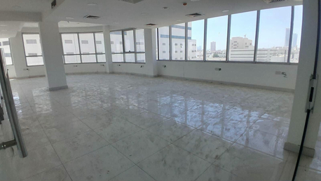 Salmaniya, Offices, BHD 650,  243 Sq. Meter,  Salmaniya:- 🏢 Commercial Space For Rent  💰 Brand-New Commercial Space Available