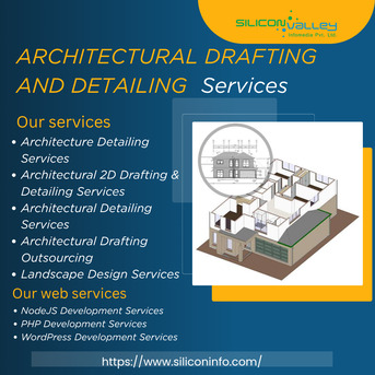 New York, Construction, Architectural Drafting And Detailing Services In Indiana For Accurate Documentation