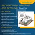 Architectural Drafting And Detailing Services In Indiana For Accurate Documentation