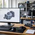 Mechanical 3D Modeling Services For Product & Machine Design