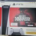 SAR 1850,  PlayStation 5 (PS5) Blu-ray Edition &ndash; 825GB &ndash; Used ONLY ONCE.