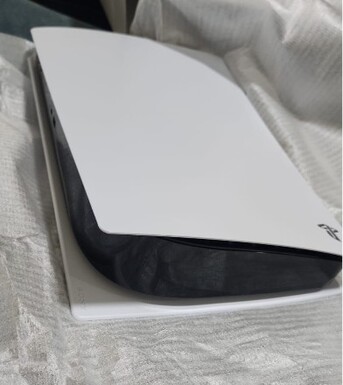 Riyadh, Video Games, SAR 1850,  PlayStation 5 (PS5) Blu-ray Edition &ndash; 825GB &ndash; Used ONLY ONCE.