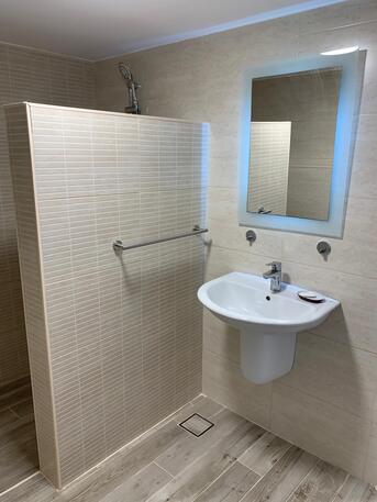 Amman, Apartments, Flats, Houses & Villas, JOD 5500/year,  3 BR,  Luxury Apartment For Rent In Shmeisani