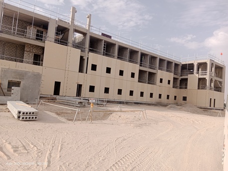 Makkah, Job Seekers, Farman Ullah Civil Site Engineer