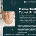 PHP 1,  Where To Buy Osimertinib Tablet Online At Lower Cost In Manila Philippines