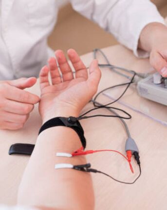 Los Angeles, Business, Electromyography Center In Los Angeles
