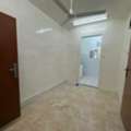 BHD 150/month,  1 BR,  Gudaibiya :- 1Bhk Unfurnished Flat On Rent With A/C.  Bd 150/- With Unlimited Ewa.