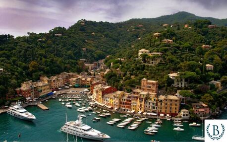 New York, Travel, Day Trips From Portofino Italy: A Private, Unhurried Coastal Escape