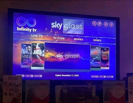 Jeddah, Job Seekers, IPTV Pro Max