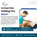 Knee Pain Physiotherapy Services By We Care Physio Ltd