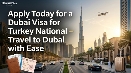 Istanbul, Travel, Apply Today For A Dubai Visa For Turkey National &ndash; Travel To Dubai With Ease
