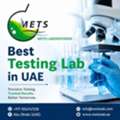 Industrial Product Testing UAE | Comprehensive Testing For Manufacturing Excellence