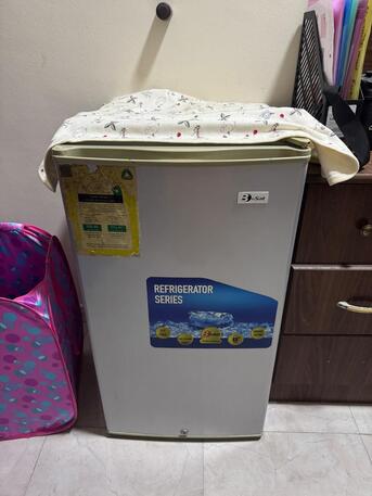 Al Khobar Al Shamalia, Furniture, SAR 1750,  URGENT SALE !!! Furniture For Sale, BED, SOFA SEATER, DINING TABLE, FRIDGE