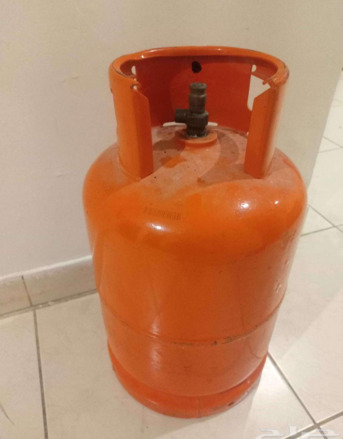 Jubail, Household Items, SAR 200,  LPG Cylinder For Cooking