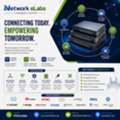 Reliable Hardware. Smarter Networks. Stronger Business.