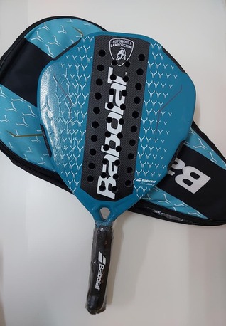 Al Aziziyah, Sporting Goods, SAR 1,  🏓 Branded Padel Rackets – Special Offer!