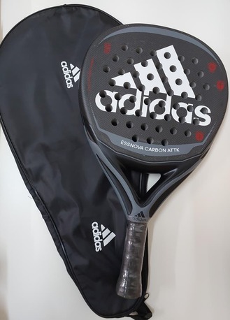 Al Aziziyah, Sporting Goods, SAR 1,  🏓 Branded Padel Rackets – Special Offer!
