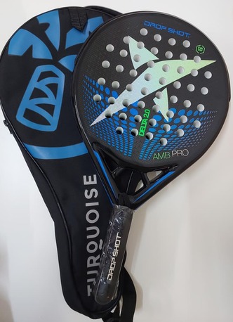 Al Aziziyah, Sporting Goods, SAR 1,  🏓 Branded Padel Rackets – Special Offer!