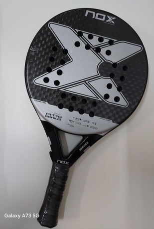 Al Aziziyah, Sporting Goods, SAR 1,  🏓 Branded Padel Rackets – Special Offer!