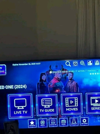 Khobar, Job Seekers, Ultra Stream IPTV