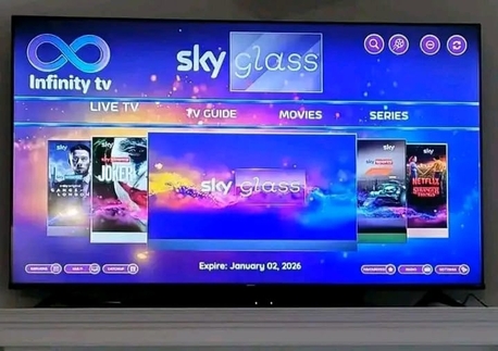 Khobar, Job Seekers, Ultra Stream IPTV