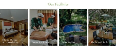 Manila, Health, Nurture Wellness Village Is The Pioneer Wellness Spa In The Philippines.