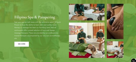 Manila, Health, Nurture Wellness Village Is The Pioneer Wellness Spa In The Philippines.