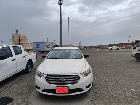Al Jubail Al Balad, Vehicles, Cars & Trucks , SAR 55000,  Ford Taurus,  2018,  Automatic,  230000 KM,    For Sale (Well-maintained   In Excellent Condition.)