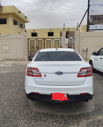 Al Jubail Al Balad, Vehicles, Cars & Trucks , SAR 55000,  Ford Taurus,  2018,  Automatic,  230000 KM,    For Sale (Well-maintained   In Excellent Condition.)