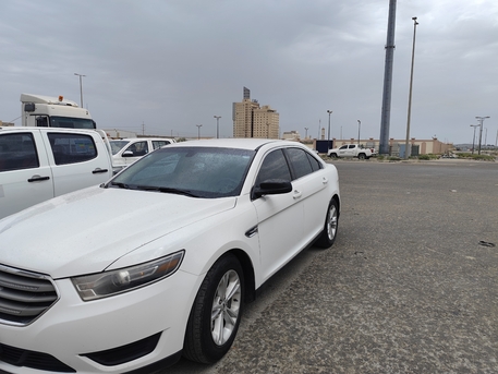 Al Jubail Al Balad, Vehicles, Cars & Trucks , SAR 55000,  Ford Taurus,  2018,  Automatic,  230000 KM,    For Sale (Well-maintained   In Excellent Condition.)
