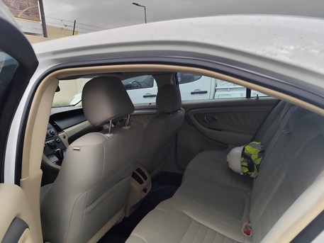 Al Jubail Al Balad, Vehicles, Cars & Trucks , SAR 55000,  Ford Taurus,  2018,  Automatic,  230000 KM,    For Sale (Well-maintained   In Excellent Condition.)