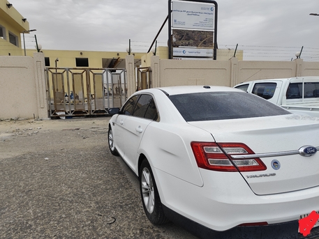 Al Jubail Al Balad, Vehicles, Cars & Trucks , SAR 55000,  Ford Taurus,  2018,  Automatic,  230000 KM,    For Sale (Well-maintained   In Excellent Condition.)