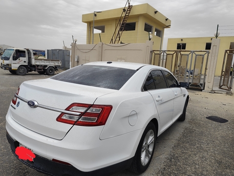 Al Jubail Al Balad, Vehicles, Cars & Trucks , SAR 55000,  Ford Taurus,  2018,  Automatic,  230000 KM,    For Sale (Well-maintained   In Excellent Condition.)