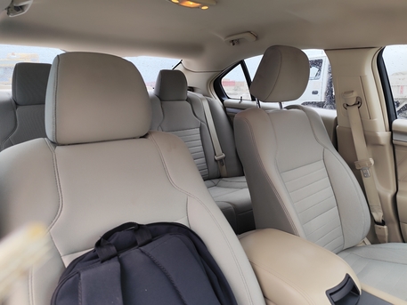 Al Jubail Al Balad, Vehicles, Cars & Trucks , SAR 55000,  Ford Taurus,  2018,  Automatic,  230000 KM,    For Sale (Well-maintained   In Excellent Condition.)