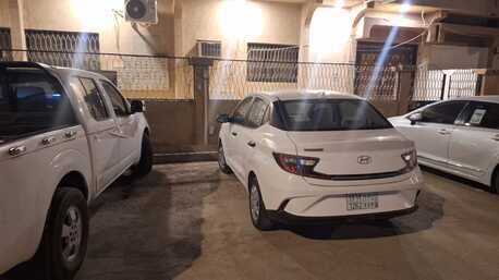 Al Malaz, Vehicles, Cars & Trucks , SAR 34000,  Hyundai I10,  2025,  Automatic,  6200 KM,  Sale