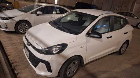 Al Malaz, Vehicles, Cars & Trucks , SAR 34000,  Hyundai I10,  2025,  Automatic,  6200 KM,  Sale