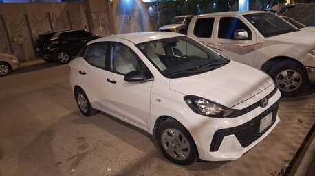 Al Malaz, Vehicles, Cars & Trucks , SAR 34000,  Hyundai I10,  2025,  Automatic,  6200 KM,  Sale
