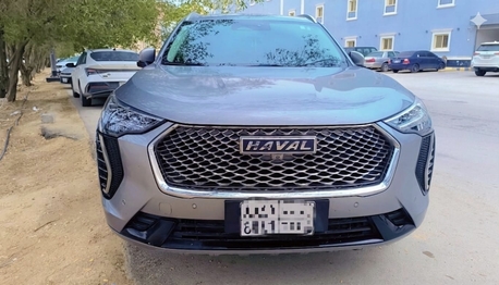 Riyadh, Vehicles, Cars & Trucks , SAR 41,  Haval Jolion,  2022,  Automatic,  293 KM,    Premium