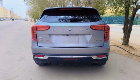 Riyadh, Vehicles, Cars & Trucks , SAR 41,  Haval Jolion,  2022,  Automatic,  293 KM,    Premium
